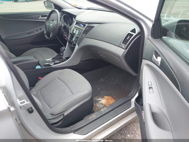 Продаж на аукціоні авто 2013 Hyundai Sonata Gls, vin: 5NPEB4AC7DH803932, номер лоту: 44980237