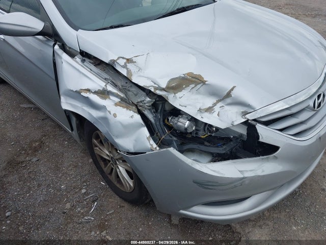 Продаж на аукціоні авто 2013 Hyundai Sonata Gls, vin: 5NPEB4AC7DH803932, номер лоту: 44980237