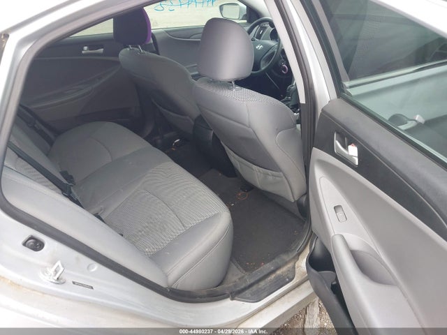 Продаж на аукціоні авто 2013 Hyundai Sonata Gls, vin: 5NPEB4AC7DH803932, номер лоту: 44980237