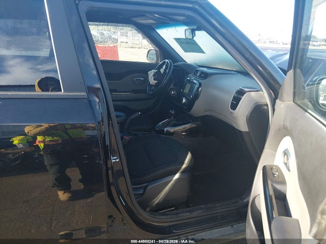 Продаж на аукціоні авто 2015 Kia Soul +, vin: KNDJP3A57F7223308, номер лоту: 44980241