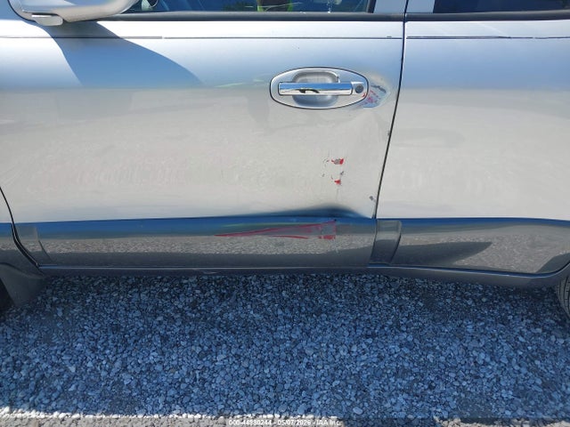 Aukcja sprzedaży 2003 Hyundai Santa Fe Gls/lx, vin: KM8SC73D13U478198, numer aukcji: 44980244