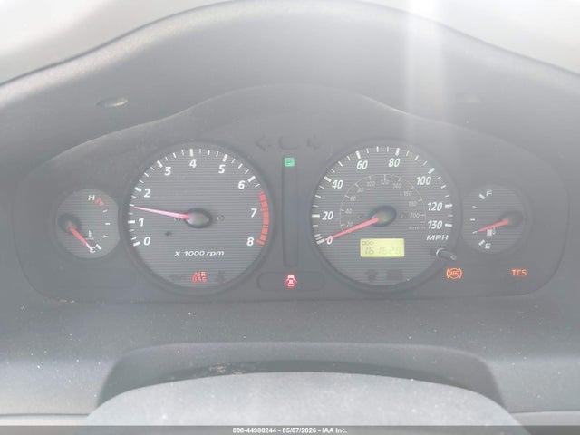 Aukcja sprzedaży 2003 Hyundai Santa Fe Gls/lx, vin: KM8SC73D13U478198, numer aukcji: 44980244