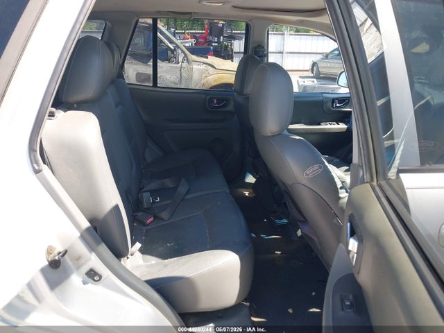 Aukcja sprzedaży 2003 Hyundai Santa Fe Gls/lx, vin: KM8SC73D13U478198, numer aukcji: 44980244