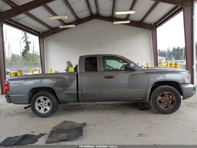 Продажа на аукционе авто 2011 Ram Dakota Bighorn/lonestar, vin: 1D7RW3BK0BS633813, номер лота: 44980246