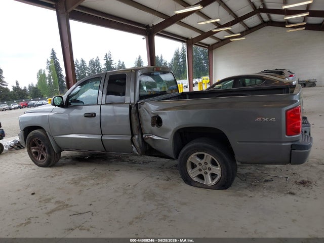 Продажа на аукционе авто 2011 Ram Dakota Bighorn/lonestar, vin: 1D7RW3BK0BS633813, номер лота: 44980246