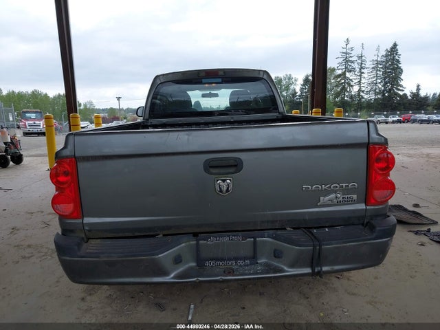 Продажа на аукционе авто 2011 Ram Dakota Bighorn/lonestar, vin: 1D7RW3BK0BS633813, номер лота: 44980246