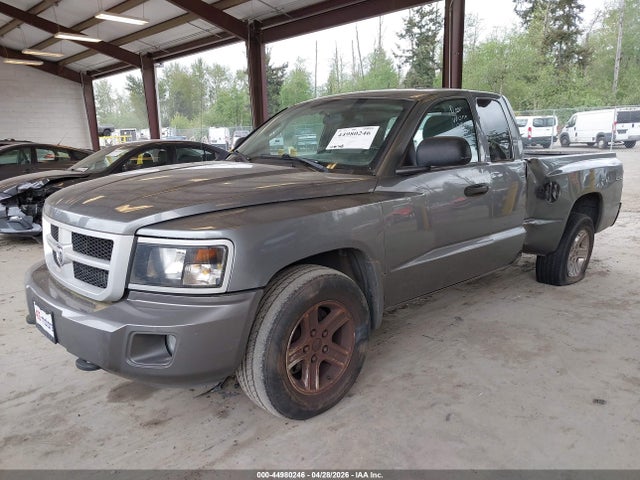 Продажа на аукционе авто 2011 Ram Dakota Bighorn/lonestar, vin: 1D7RW3BK0BS633813, номер лота: 44980246