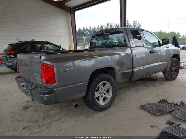 Продажа на аукционе авто 2011 Ram Dakota Bighorn/lonestar, vin: 1D7RW3BK0BS633813, номер лота: 44980246