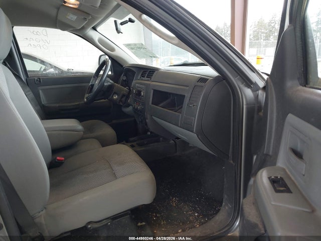 Продажа на аукционе авто 2011 Ram Dakota Bighorn/lonestar, vin: 1D7RW3BK0BS633813, номер лота: 44980246