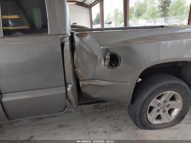 Продажа на аукционе авто 2011 Ram Dakota Bighorn/lonestar, vin: 1D7RW3BK0BS633813, номер лота: 44980246