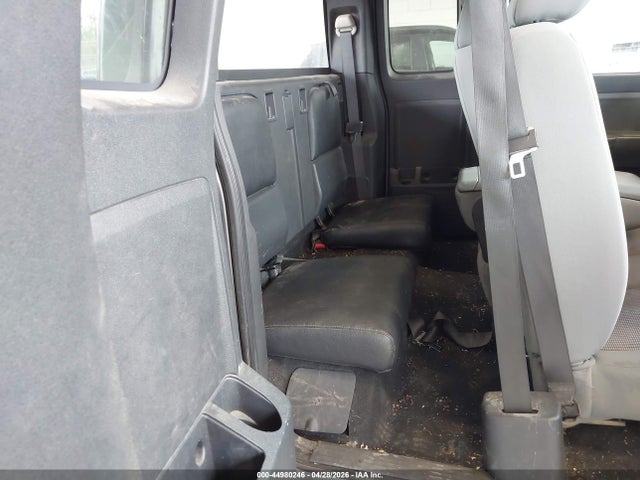 Продажа на аукционе авто 2011 Ram Dakota Bighorn/lonestar, vin: 1D7RW3BK0BS633813, номер лота: 44980246
