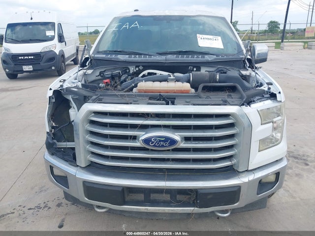 Ford F-150 Xlt 2017 1FTFW1EG6HFB22181 Image 11