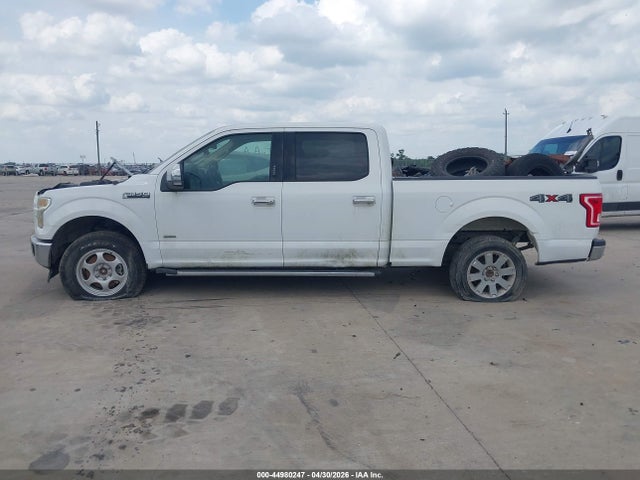 Ford F-150 Xlt 2017 1FTFW1EG6HFB22181 Image 13