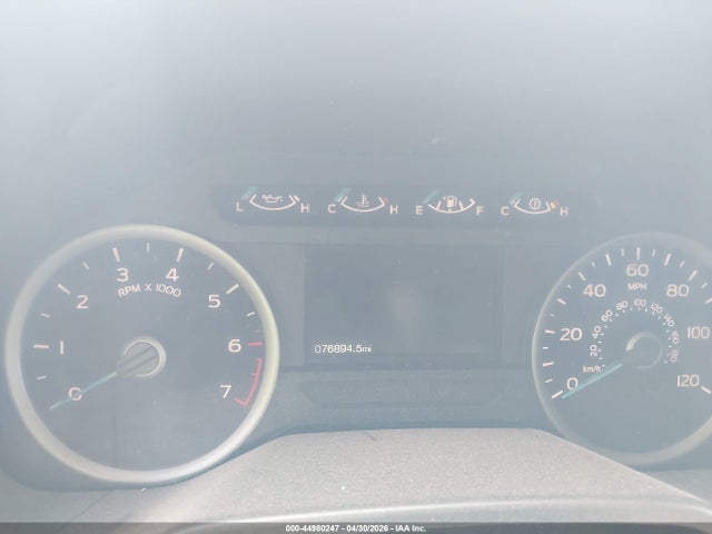 Ford F-150 Xlt 2017 1FTFW1EG6HFB22181 Image 14
