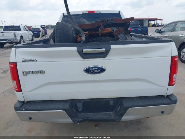 Ford F-150 Xlt 2017 1FTFW1EG6HFB22181 Image 15
