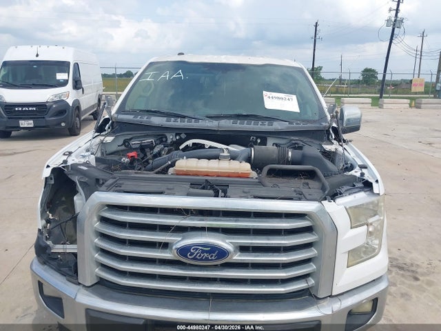Ford F-150 Xlt 2017 1FTFW1EG6HFB22181 Image 6