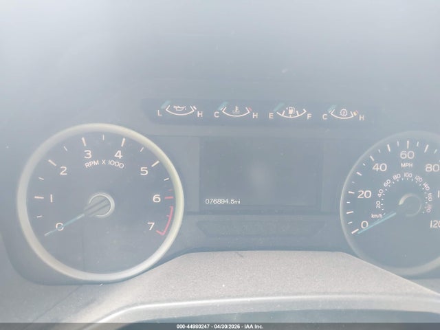 Ford F-150 Xlt 2017 1FTFW1EG6HFB22181 Image 7