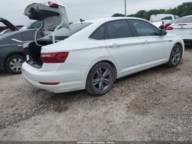 Aukcja sprzedaży 2020 Volkswagen Jetta 1.4t R-line/1.4t S/1.4t Se, vin: 3VWCB7BUXLM031738, numer aukcji: 44980251