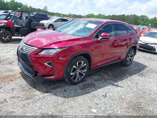 Aukcja sprzedaży 2019 Lexus Rx 350, vin: 2T2ZZMCA5KC129719, numer aukcji: 44980253
