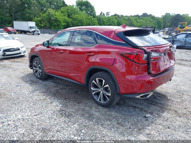 Aukcja sprzedaży 2019 Lexus Rx 350, vin: 2T2ZZMCA5KC129719, numer aukcji: 44980253