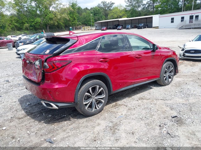 Aukcja sprzedaży 2019 Lexus Rx 350, vin: 2T2ZZMCA5KC129719, numer aukcji: 44980253