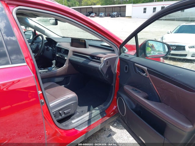 Aukcja sprzedaży 2019 Lexus Rx 350, vin: 2T2ZZMCA5KC129719, numer aukcji: 44980253