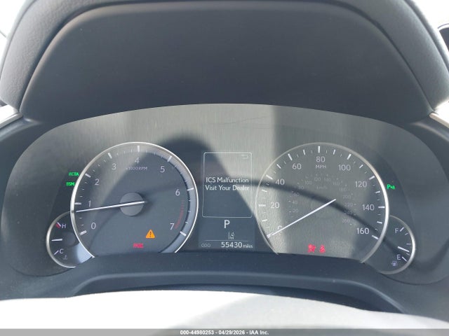 Aukcja sprzedaży 2019 Lexus Rx 350, vin: 2T2ZZMCA5KC129719, numer aukcji: 44980253