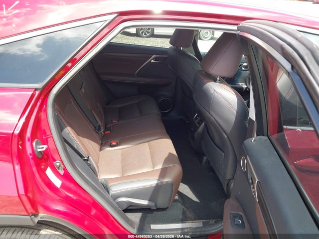 Aukcja sprzedaży 2019 Lexus Rx 350, vin: 2T2ZZMCA5KC129719, numer aukcji: 44980253