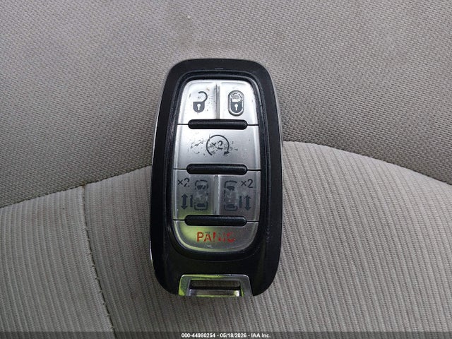 Продажа на аукционе авто 2017 Chrysler Pacifica Lx, vin: 2C4RC1CG2HR655209, номер лота: 44980254