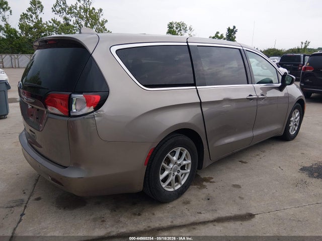 Продажа на аукционе авто 2017 Chrysler Pacifica Lx, vin: 2C4RC1CG2HR655209, номер лота: 44980254