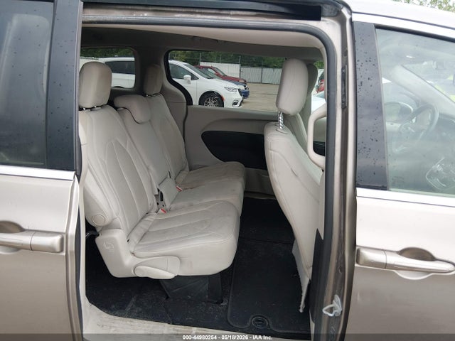 Продажа на аукционе авто 2017 Chrysler Pacifica Lx, vin: 2C4RC1CG2HR655209, номер лота: 44980254