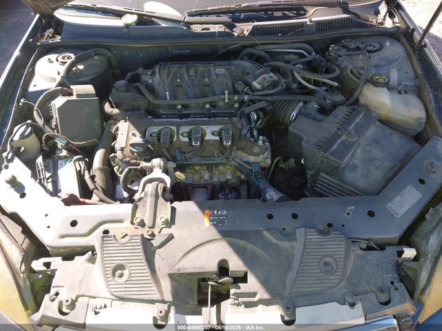 2013 Chevrolet Impala Ls მანქანა იყიდება აუქციონზე, vin: 2G1WF5E34D1171099, აუქციონის ნომერი: 44980257