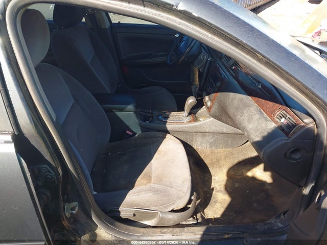 2013 Chevrolet Impala Ls მანქანა იყიდება აუქციონზე, vin: 2G1WF5E34D1171099, აუქციონის ნომერი: 44980257