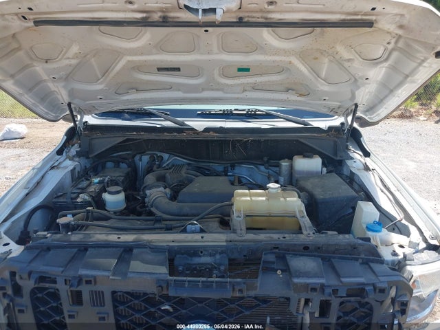 Продажа на аукционе авто 2021 Nissan Nv Cargo Nv1500 Sv Standard Roof V6, vin: 1N6BF0KMXMN810698, номер лота: 44980255