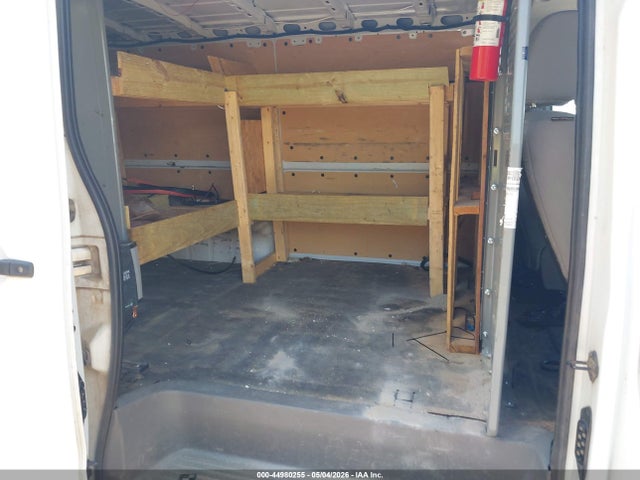 Продажа на аукционе авто 2021 Nissan Nv Cargo Nv1500 Sv Standard Roof V6, vin: 1N6BF0KMXMN810698, номер лота: 44980255