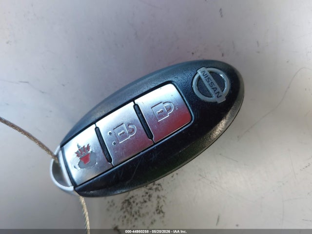 Aukcja sprzedaży 2011 Nissan Armada Sl, vin: 5N1BA0ND4BN616450, numer aukcji: 44980258