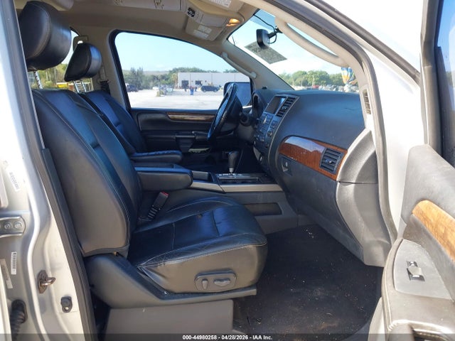 Aukcja sprzedaży 2011 Nissan Armada Sl, vin: 5N1BA0ND4BN616450, numer aukcji: 44980258