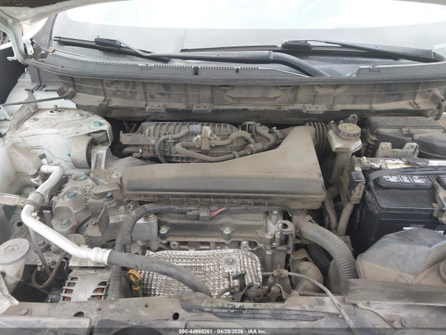 Продаж на аукціоні авто 2017 Nissan Rogue Sl, vin: JN8AT2MT2HW137773, номер лоту: 44980261