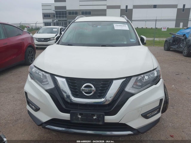 Продаж на аукціоні авто 2017 Nissan Rogue Sl, vin: JN8AT2MT2HW137773, номер лоту: 44980261