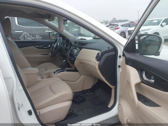 Продаж на аукціоні авто 2017 Nissan Rogue Sl, vin: JN8AT2MT2HW137773, номер лоту: 44980261