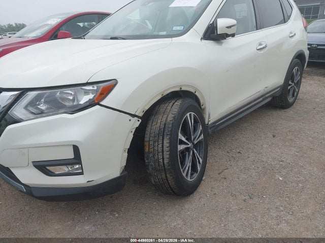 Продаж на аукціоні авто 2017 Nissan Rogue Sl, vin: JN8AT2MT2HW137773, номер лоту: 44980261