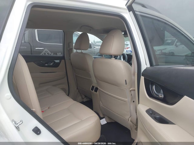 Продаж на аукціоні авто 2017 Nissan Rogue Sl, vin: JN8AT2MT2HW137773, номер лоту: 44980261