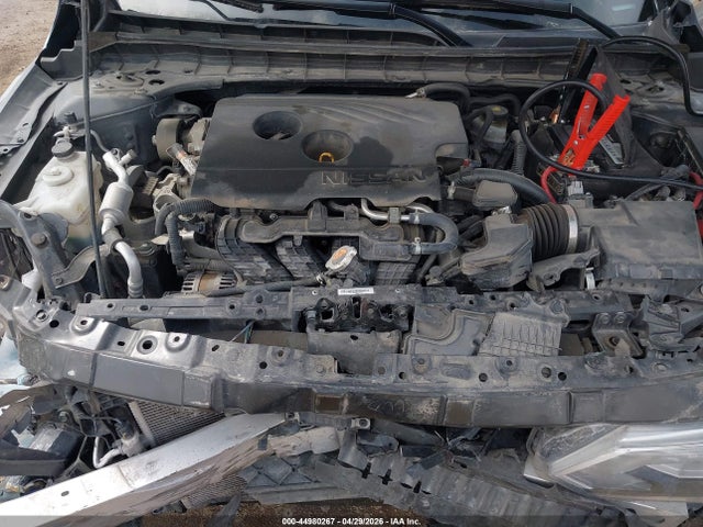 Nissan Altima 2.5 Sr 2019 1N4BL4CV2KC251124 Image 10