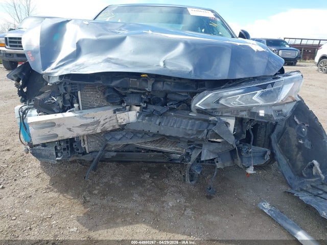 Nissan Altima 2.5 Sr 2019 1N4BL4CV2KC251124 Image 12