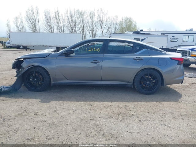 Nissan Altima 2.5 Sr 2019 1N4BL4CV2KC251124 Image 14