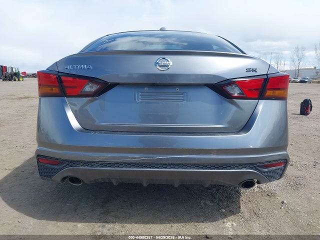 Nissan Altima 2.5 Sr 2019 1N4BL4CV2KC251124 Image 16