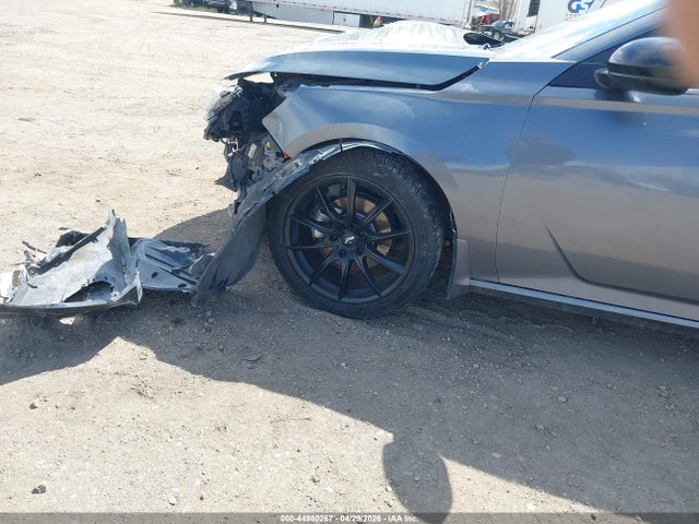 Nissan Altima 2.5 Sr 2019 1N4BL4CV2KC251124 Image 11