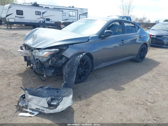Nissan Altima 2.5 Sr 2019 1N4BL4CV2KC251124 Image 2