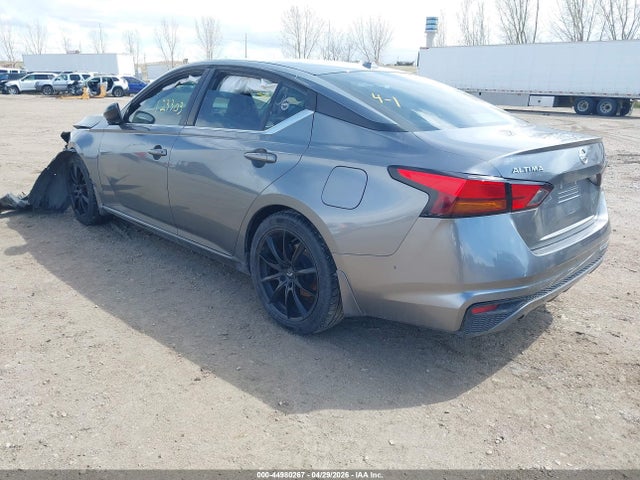 Nissan Altima 2.5 Sr 2019 1N4BL4CV2KC251124 Image 3