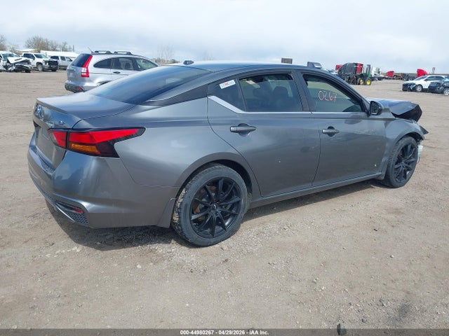 Nissan Altima 2.5 Sr 2019 1N4BL4CV2KC251124 Image 4